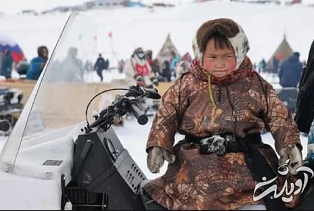 عکسهای جالب,عکسهای جذاب,جشن روز پرورش گوزن